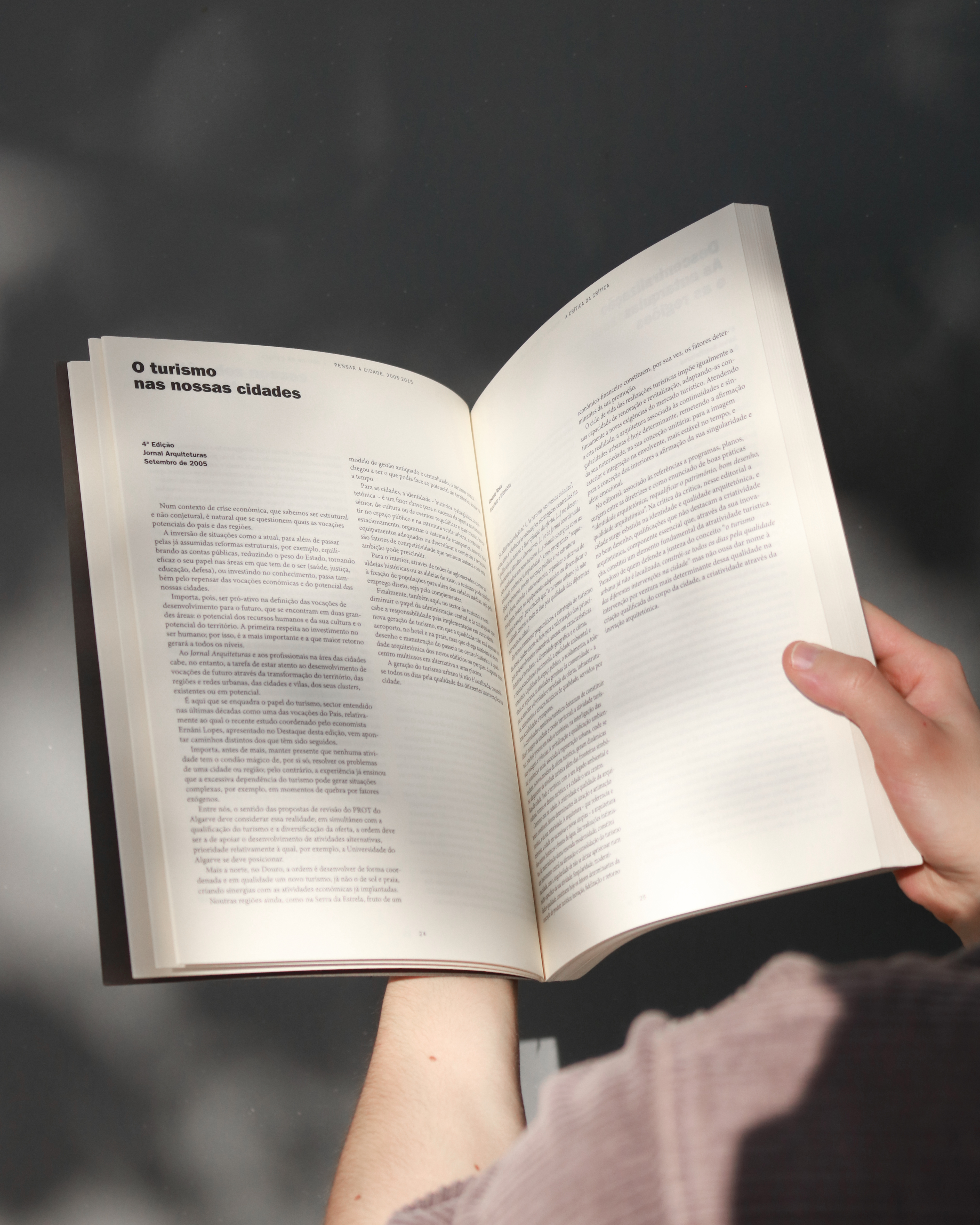 思考城市，2005 年·2015 年-8