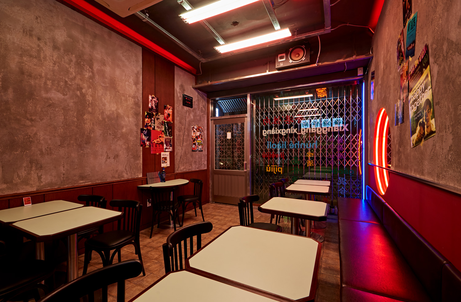 香港 10 层豪宅 | 极简主义的巅峰之作-7