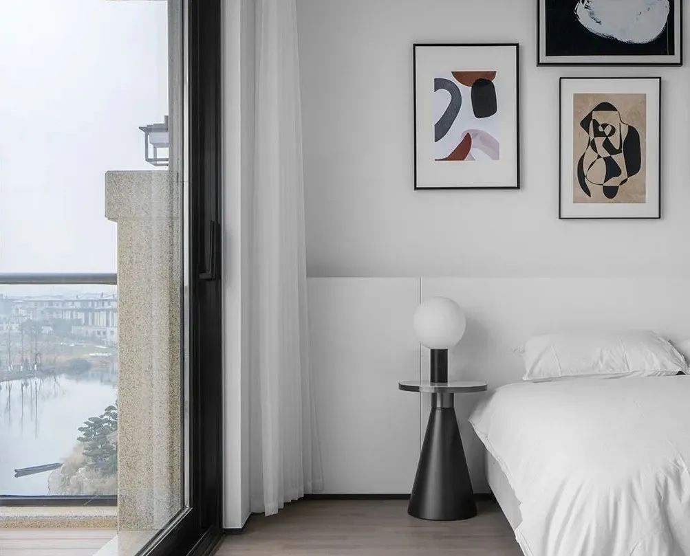 绍兴香山别墅丨中国绍兴丨上海亦鉴建筑设计-50