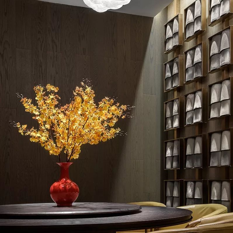 楚韵江上荟,美食与文化共融的艺术空间-78