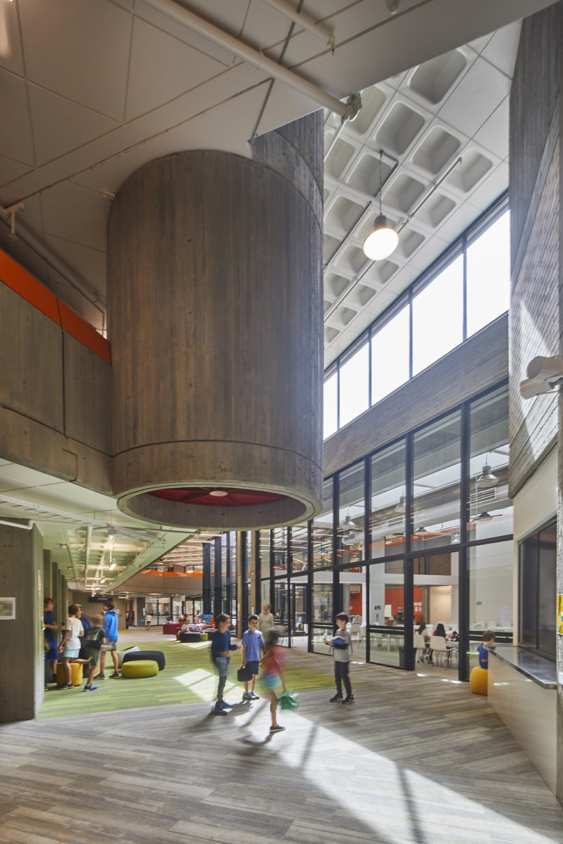 悉尼 Lindfield 学习村-12