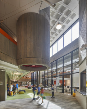 悉尼 Lindfield 学习村