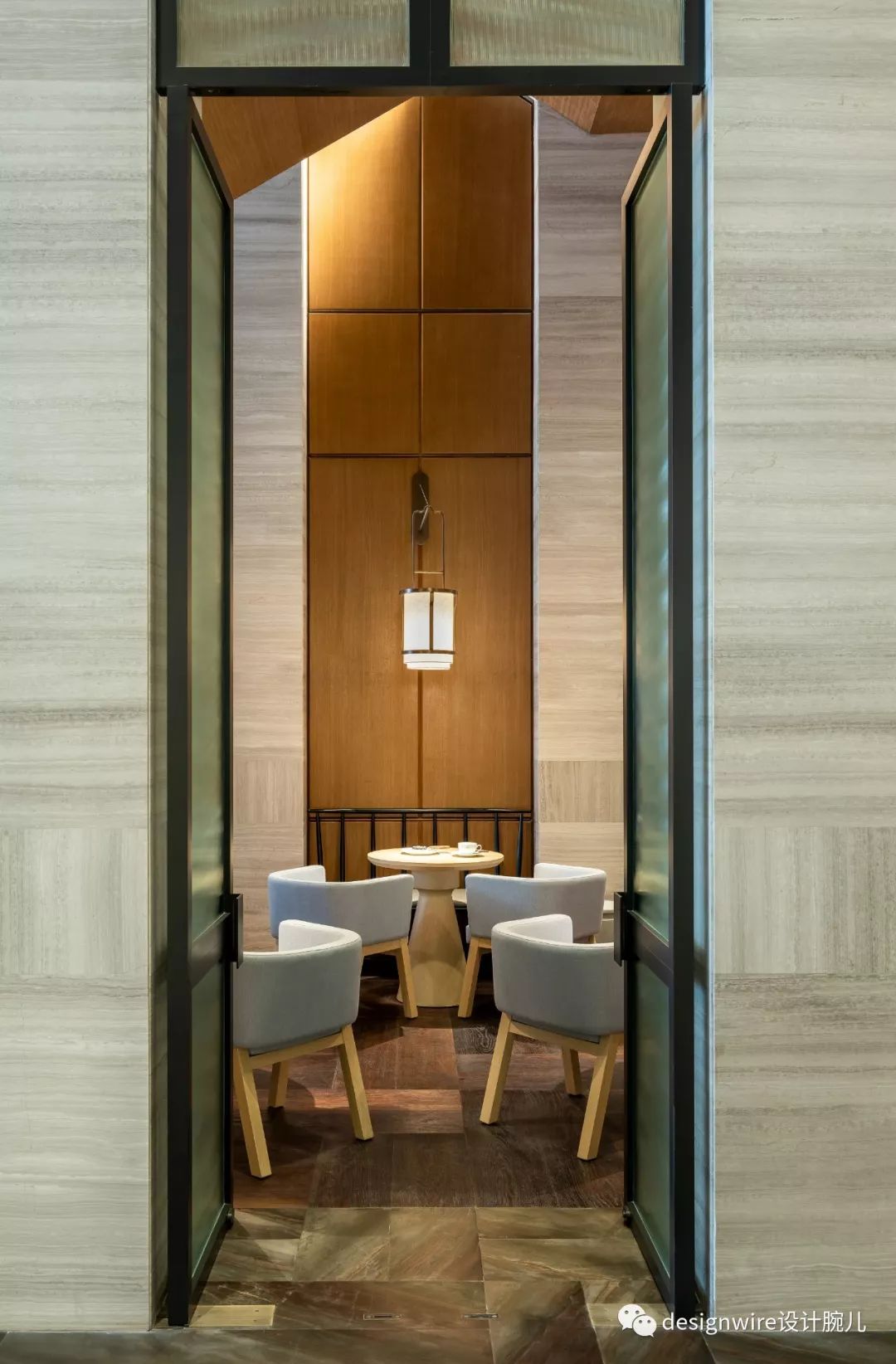 广州瑰丽酒店-71