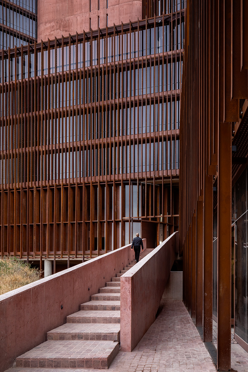 阿万瑟尔塔丨墨西哥丨Macías Peredo-6