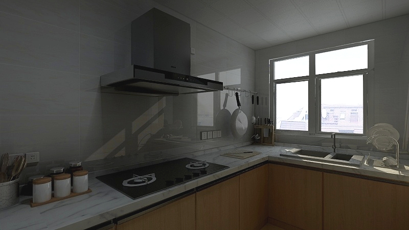 同心路加油站斜对面-5