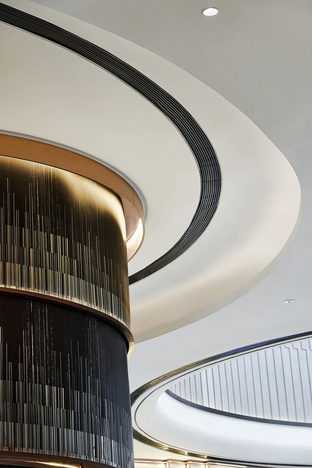 烟台万科壹都会营销中心丨中国烟台丨HWCD-24