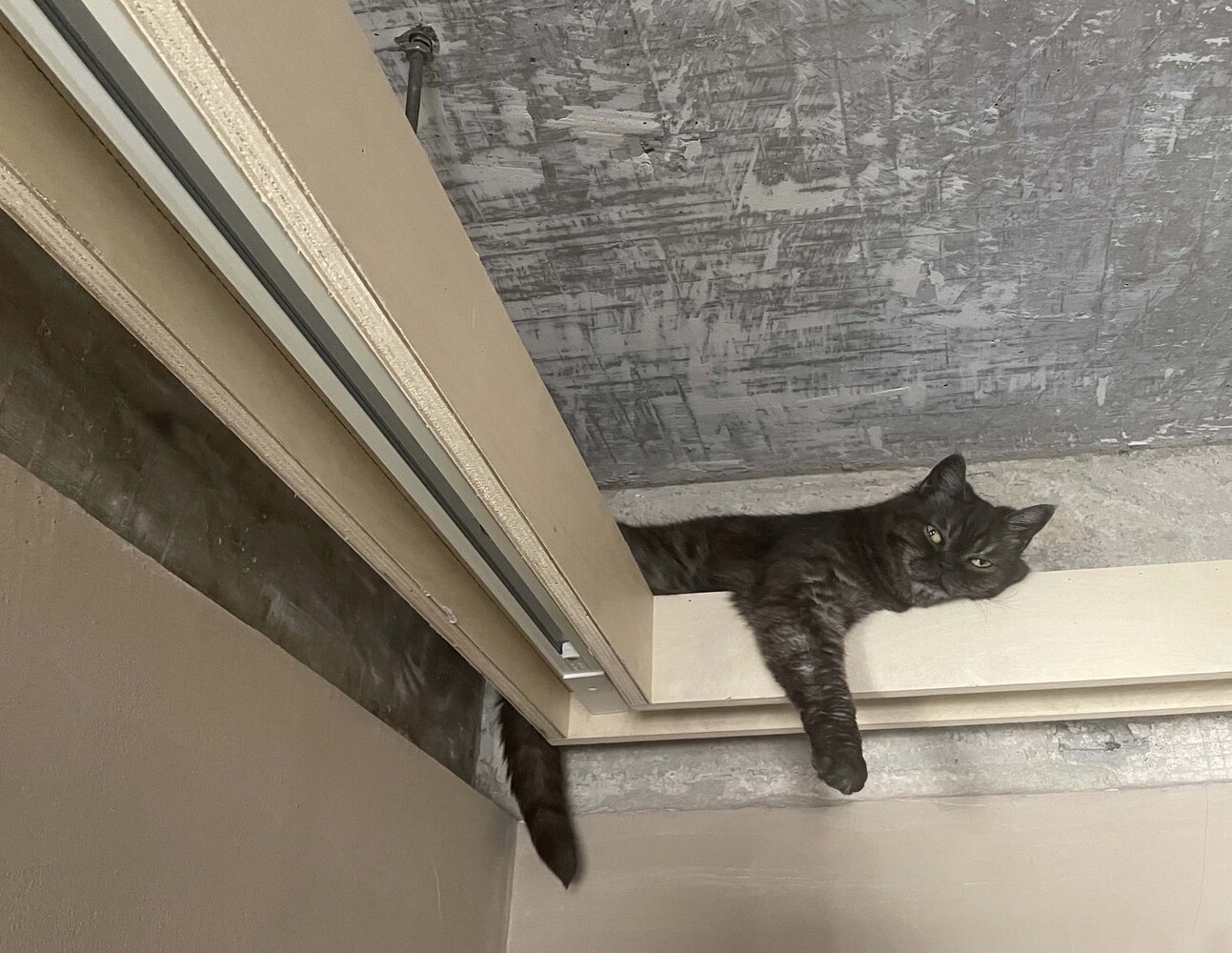 年轻夫妇的济南之家丨中国济南丨Chaoffice-42