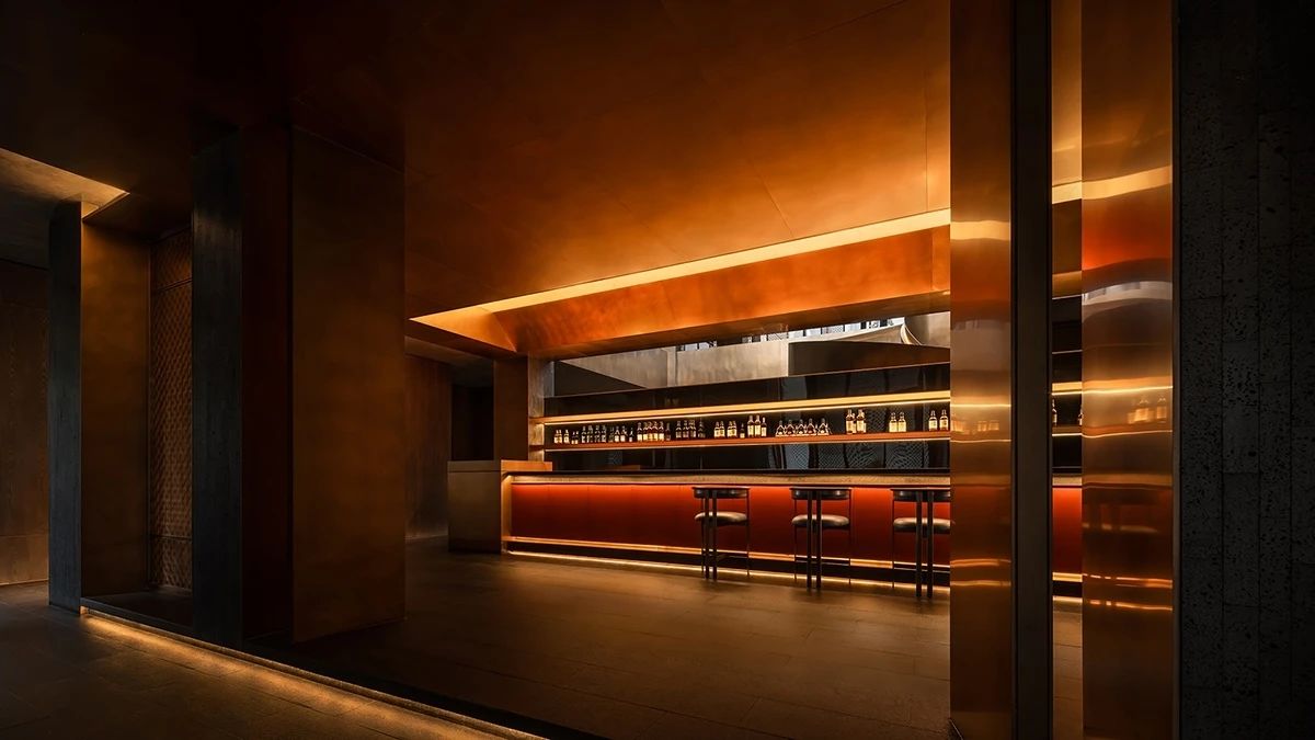 趣园 Plus丨中国扬州丨LDH 刘道华建筑设计事务所-40