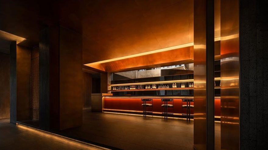 趣园 Plus丨中国扬州丨LDH 刘道华建筑设计事务所-40