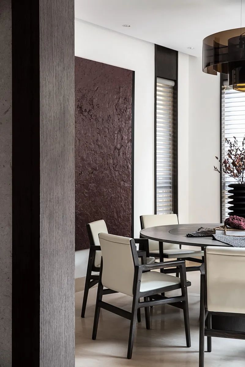 宝能丹霞山庄 | 东西方自然观的共生实践-80