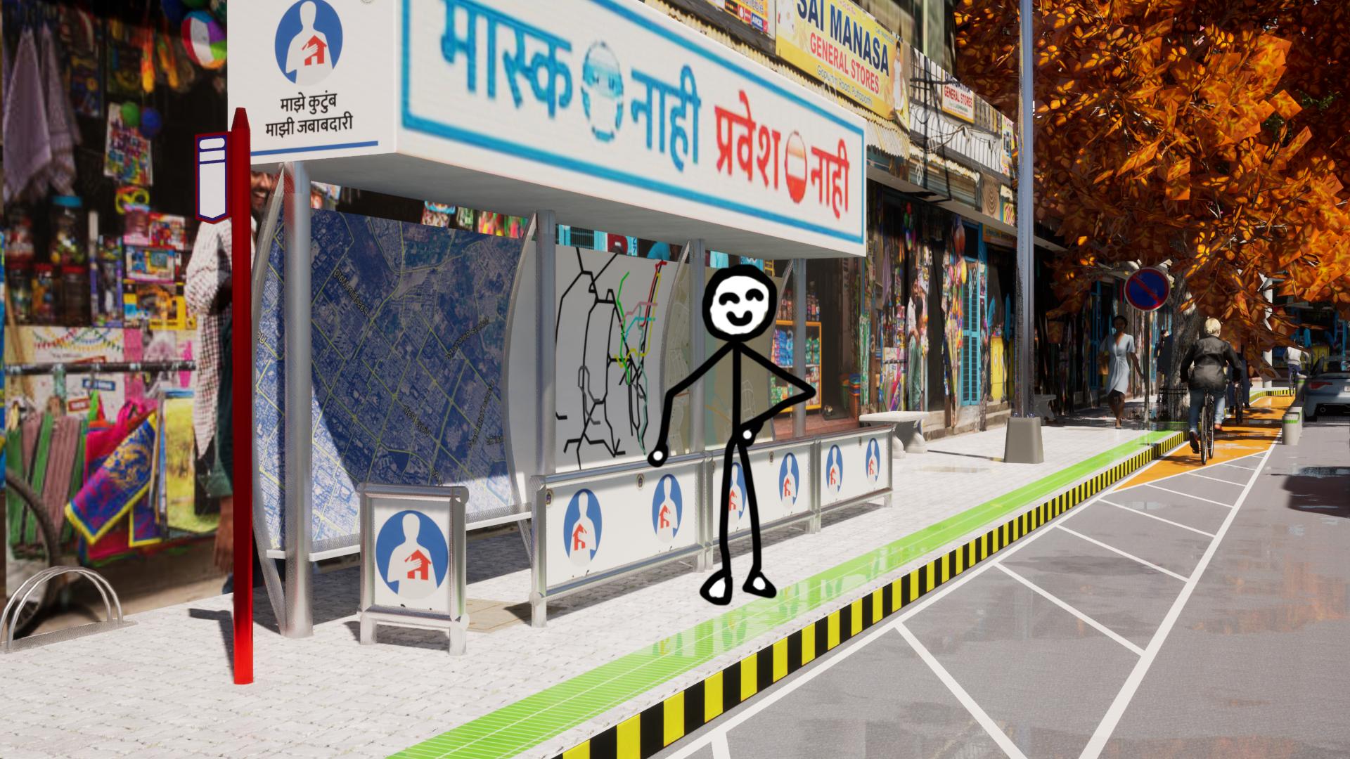 Mumbai For Pedestrians-10