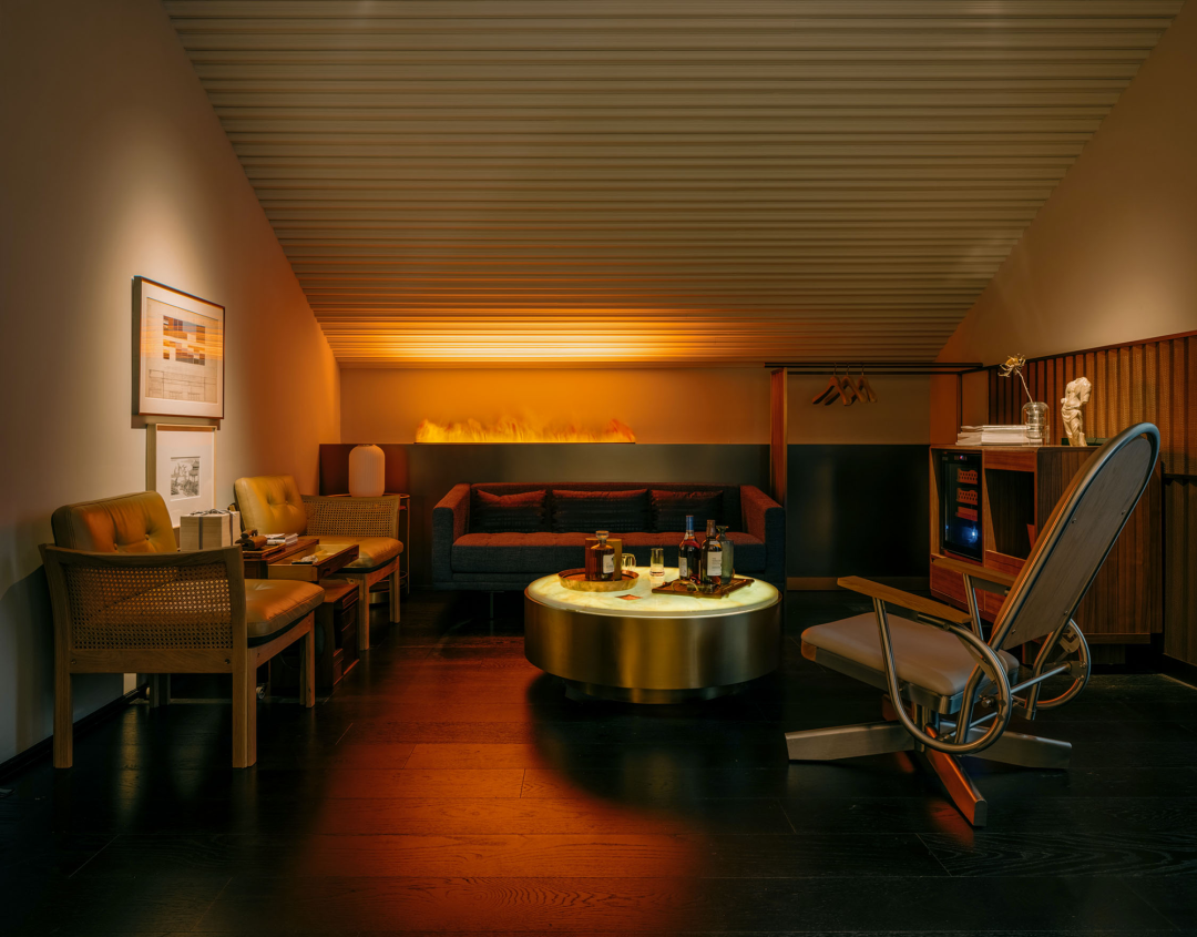 松筠小筑丨中国常州丨陈飞波设计事务所-98