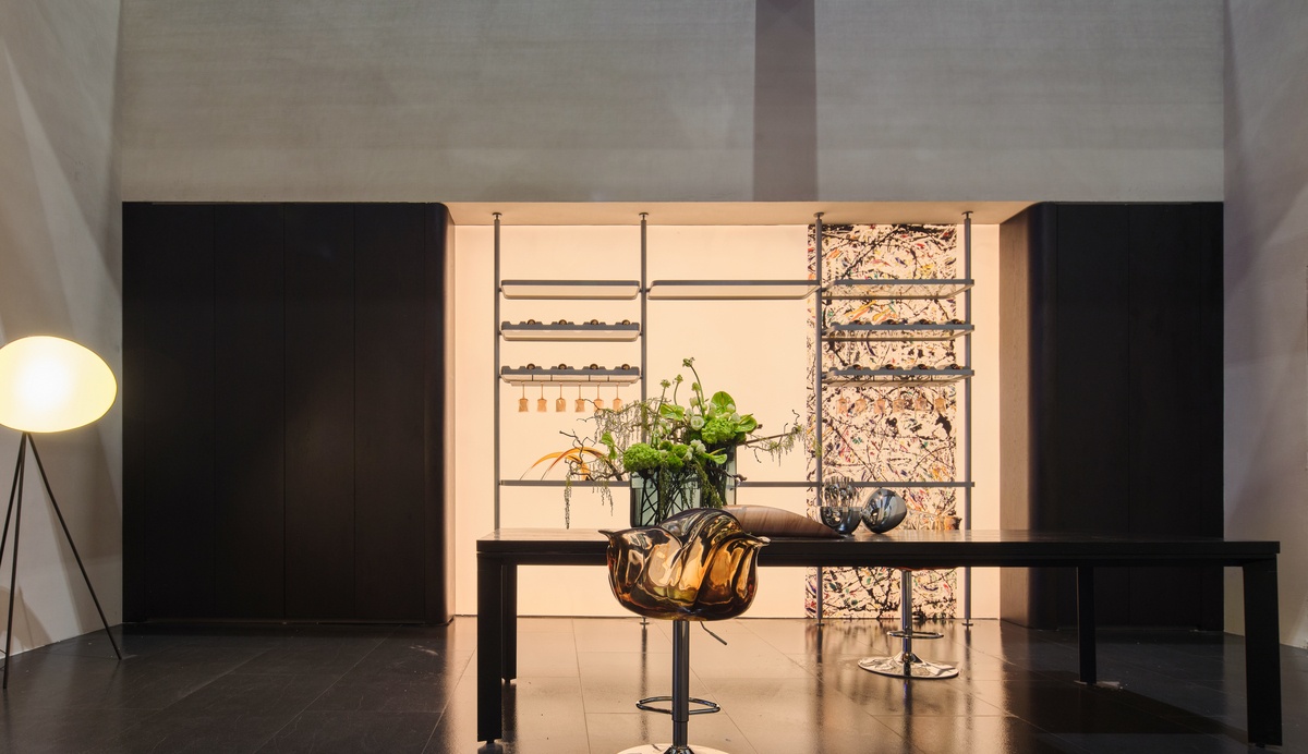 顶固 2023 广州建博会展厅丨中国广州丨BalanS,沈健 朱麟-28