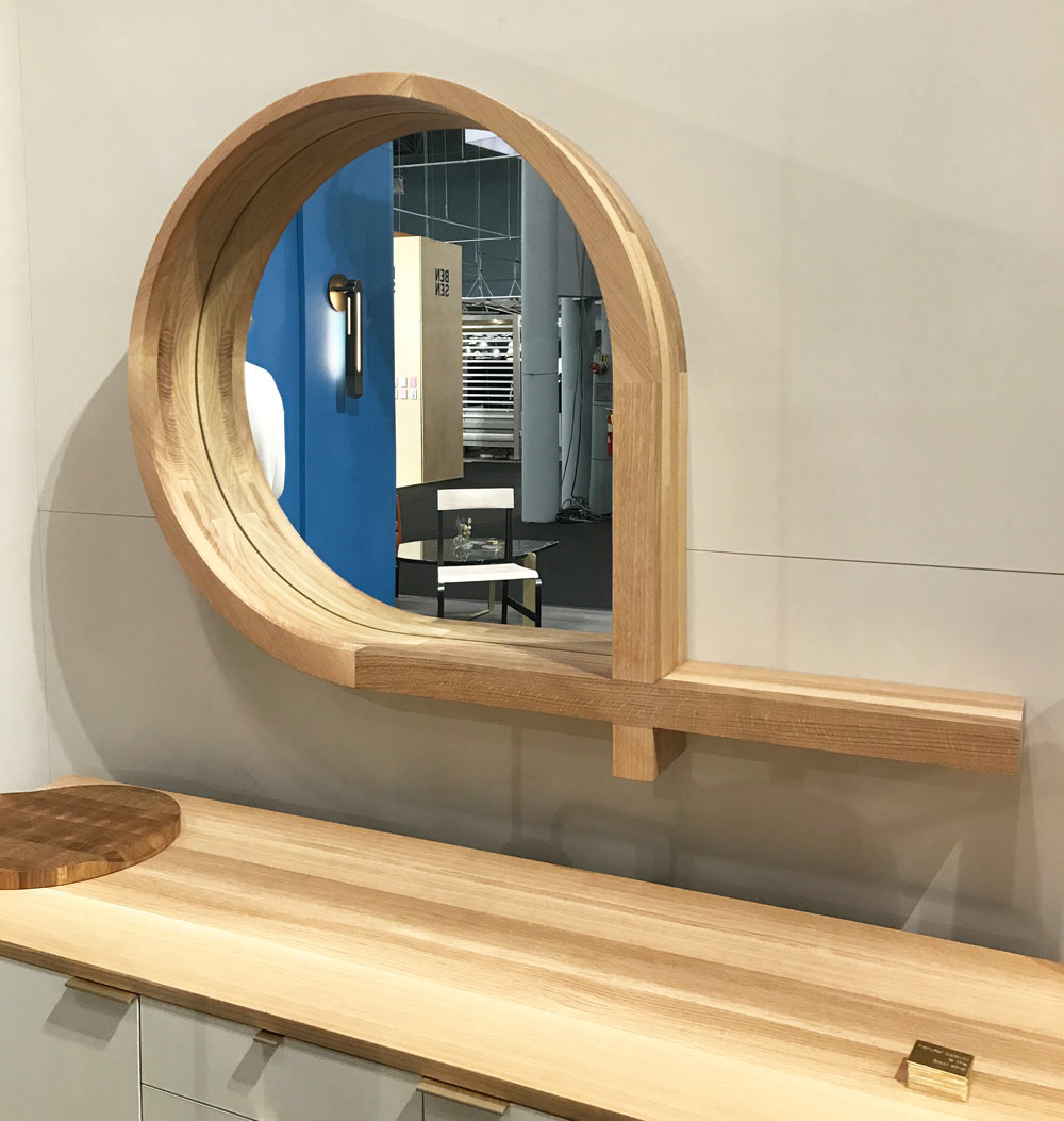 2017 年 ICFF 最佳设计亮点盘点-4