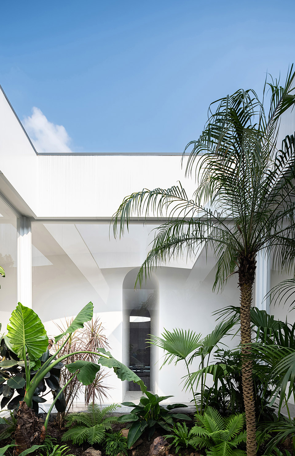 5号森林，无锡 / 精成空间设计-40