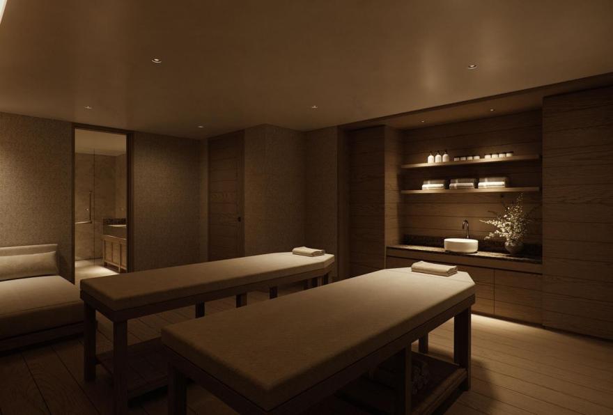 京都嘉佩乐酒店丨日本京都丨隈研吾建筑都市设计事务所,Brewin Design Office-9