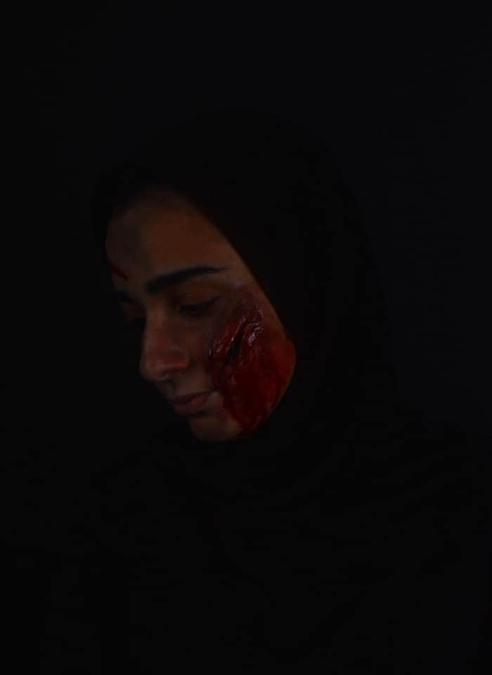 Art for humanity 室内设计-13