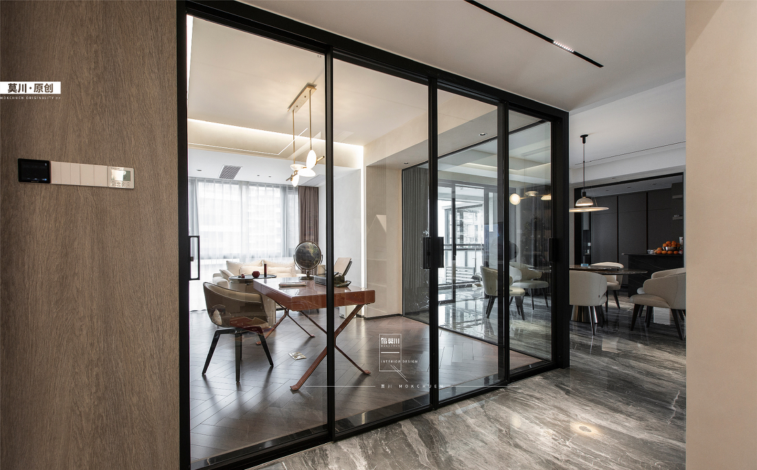 深圳第五大道轻奢之家丨中国深圳-43