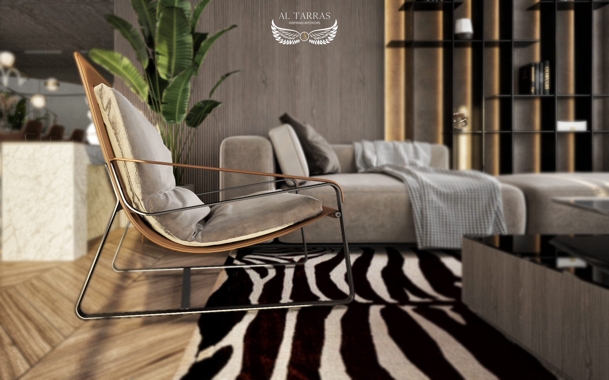 BASEMENT IN LAKE VIEW NEW CAIRO-12