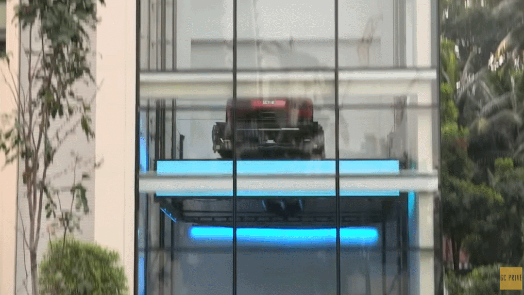 汉密尔顿·斯科茨丨新加坡-13