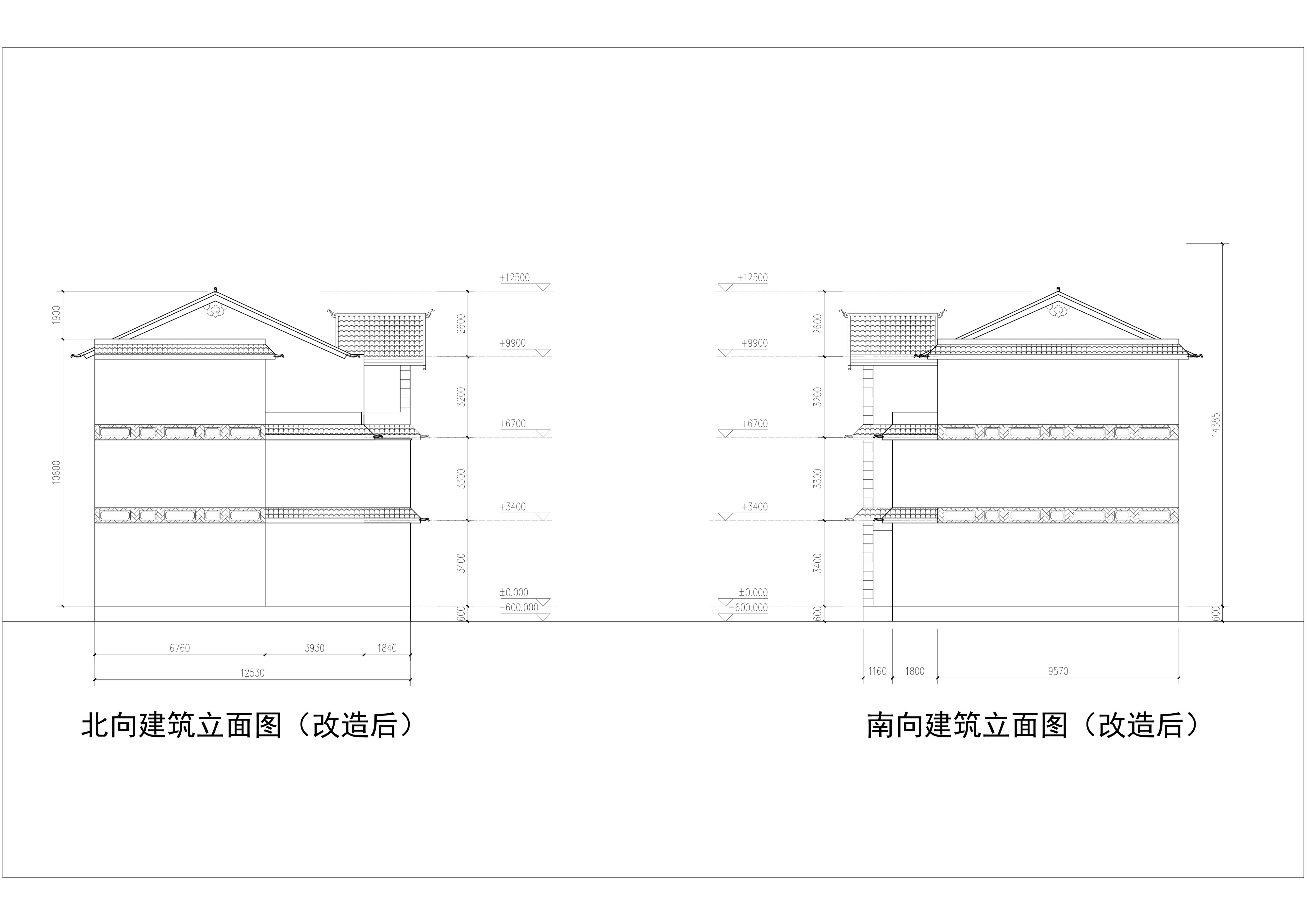 【案例分享】缦山一色  精品民宿海景酒店  -39