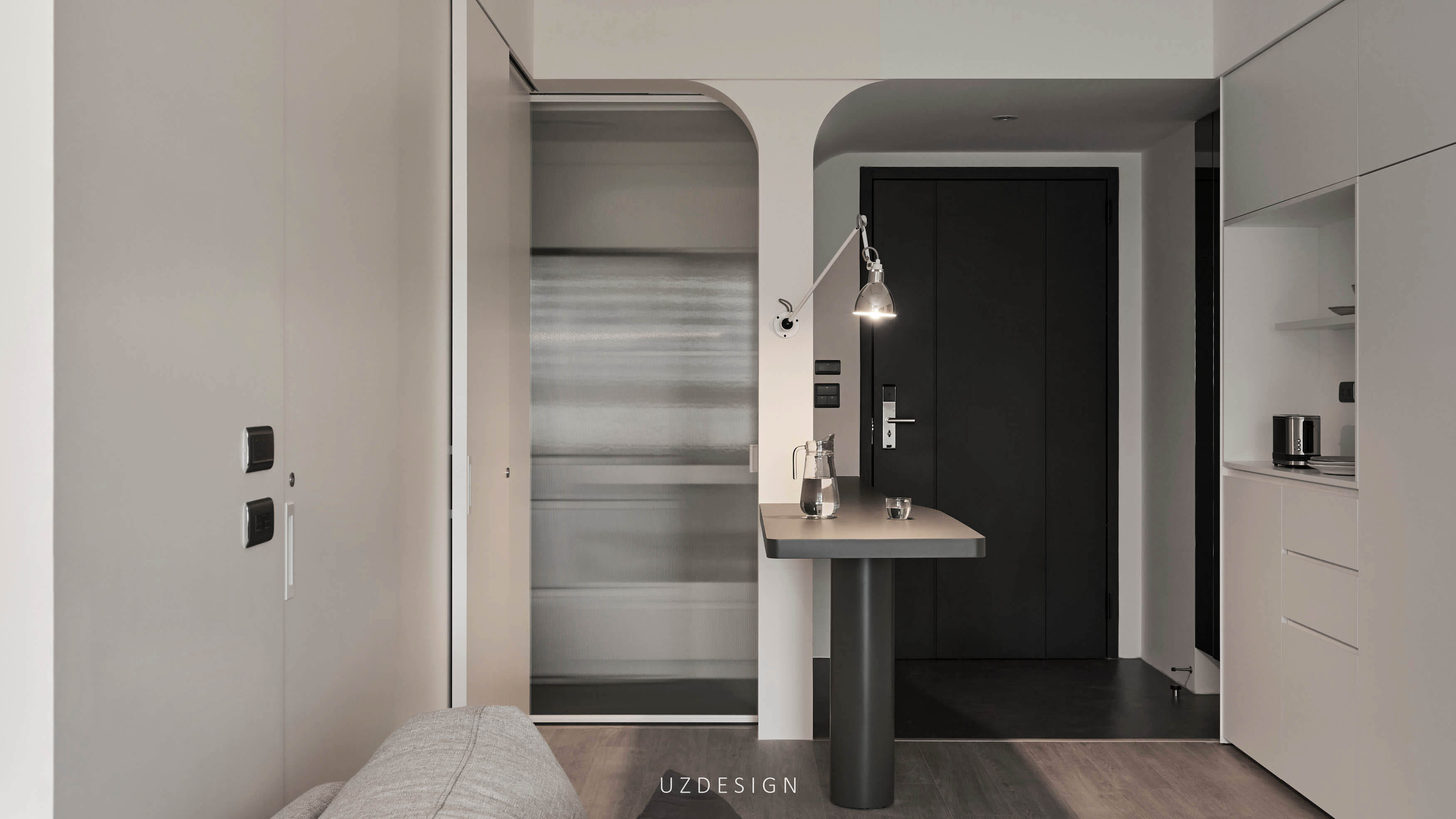 回忆满满的温馨家园丨寓子设计-1