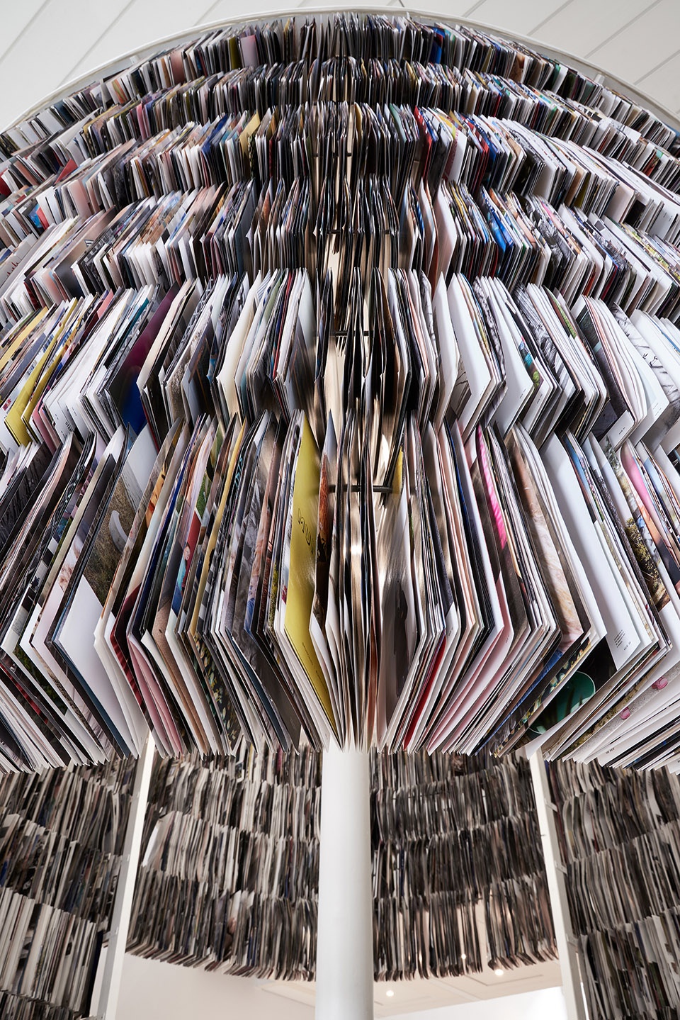 纸亭(Paper Pavilion)-14