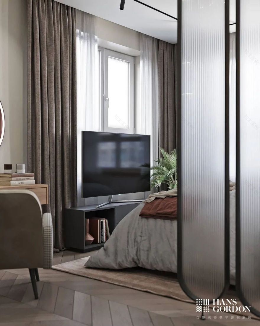 汉斯高登 | 蓬 羽-64