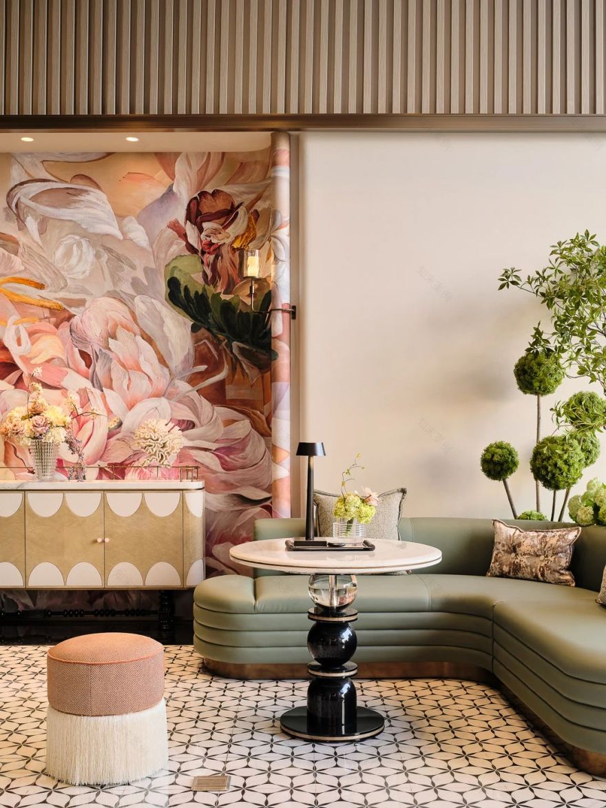 建发·福州灏云接待中心丨中国福州丨壹新设计(AN DESIGN)-48