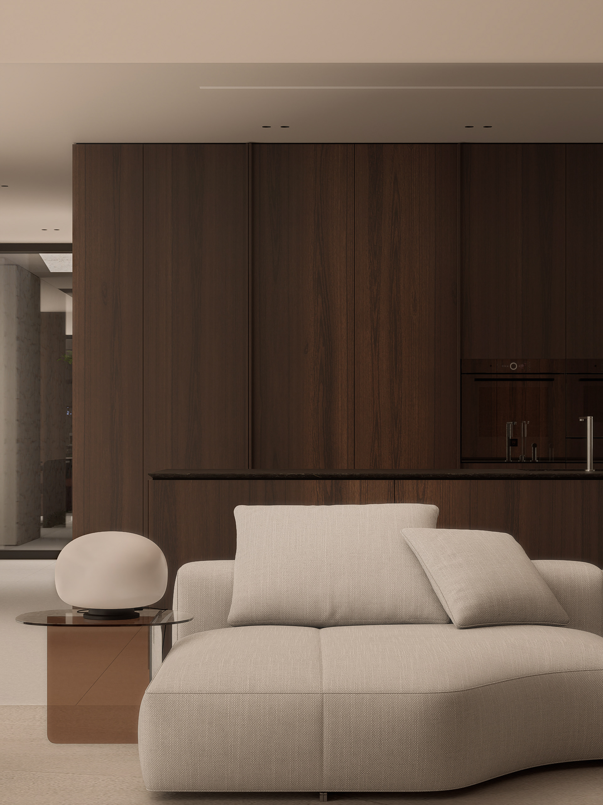 里面；内部丨西班牙马拉加-23