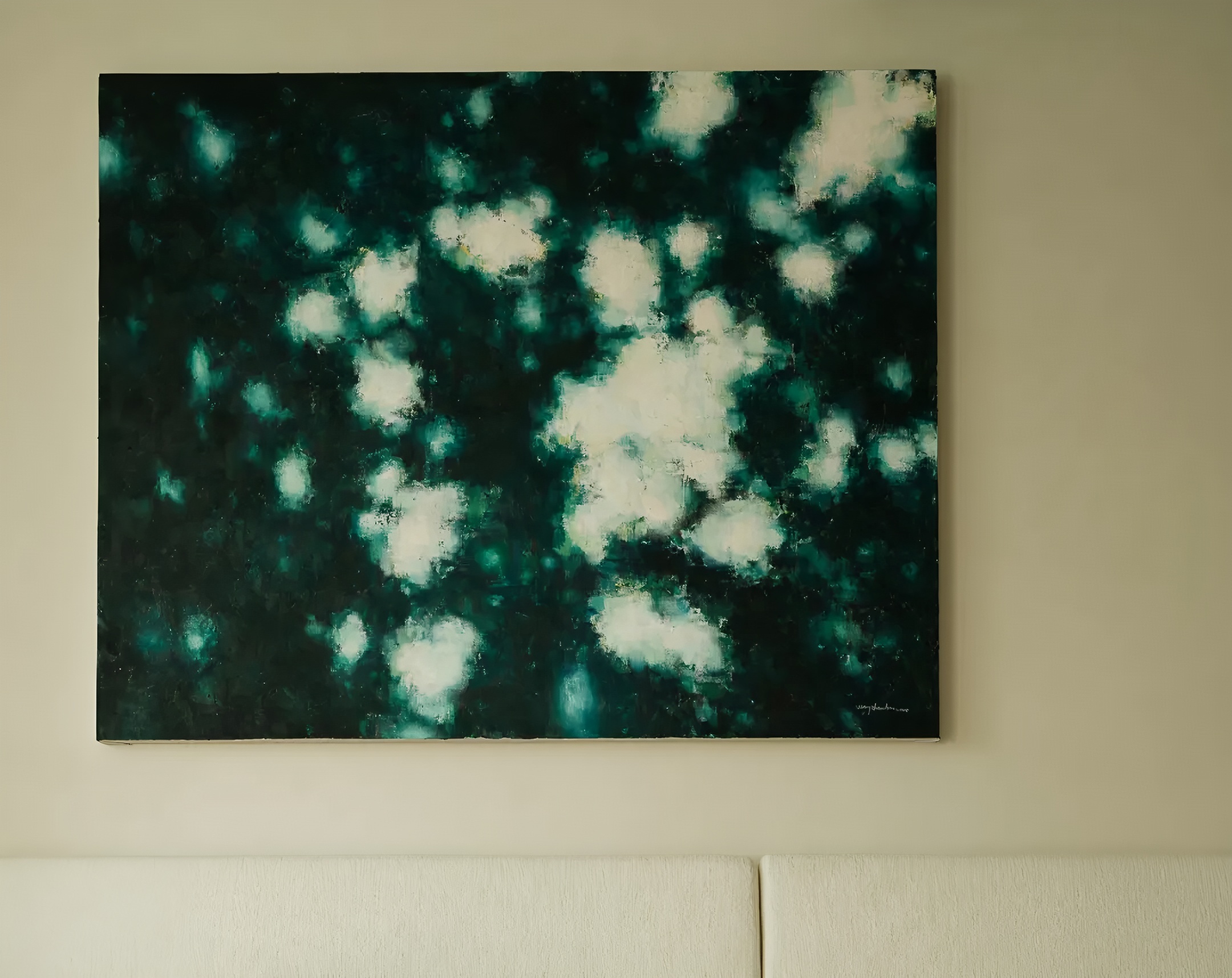 175M²牛牛和嘟嘟的家丨中国临沂丨设计总监林阳,团队杨一豪,文康,刘宗磊-6