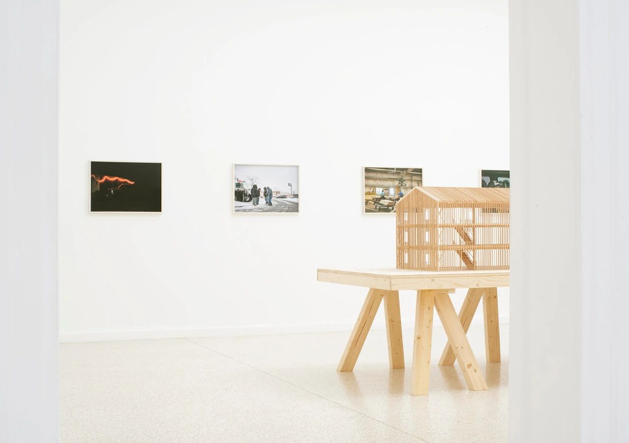 2021威尼斯建筑双年展丨法国尼斯丨Hashim Sarkis Studios(HSS)-22