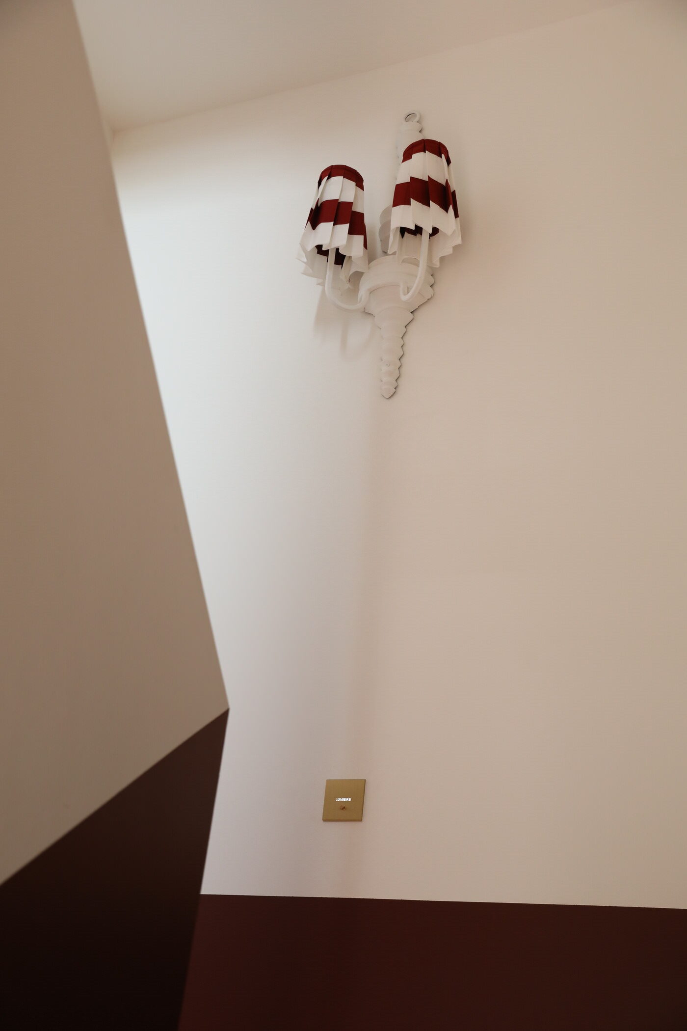 La Relève 酒店丨法国马赛丨Junod Marc Architects 和 Honoré-18