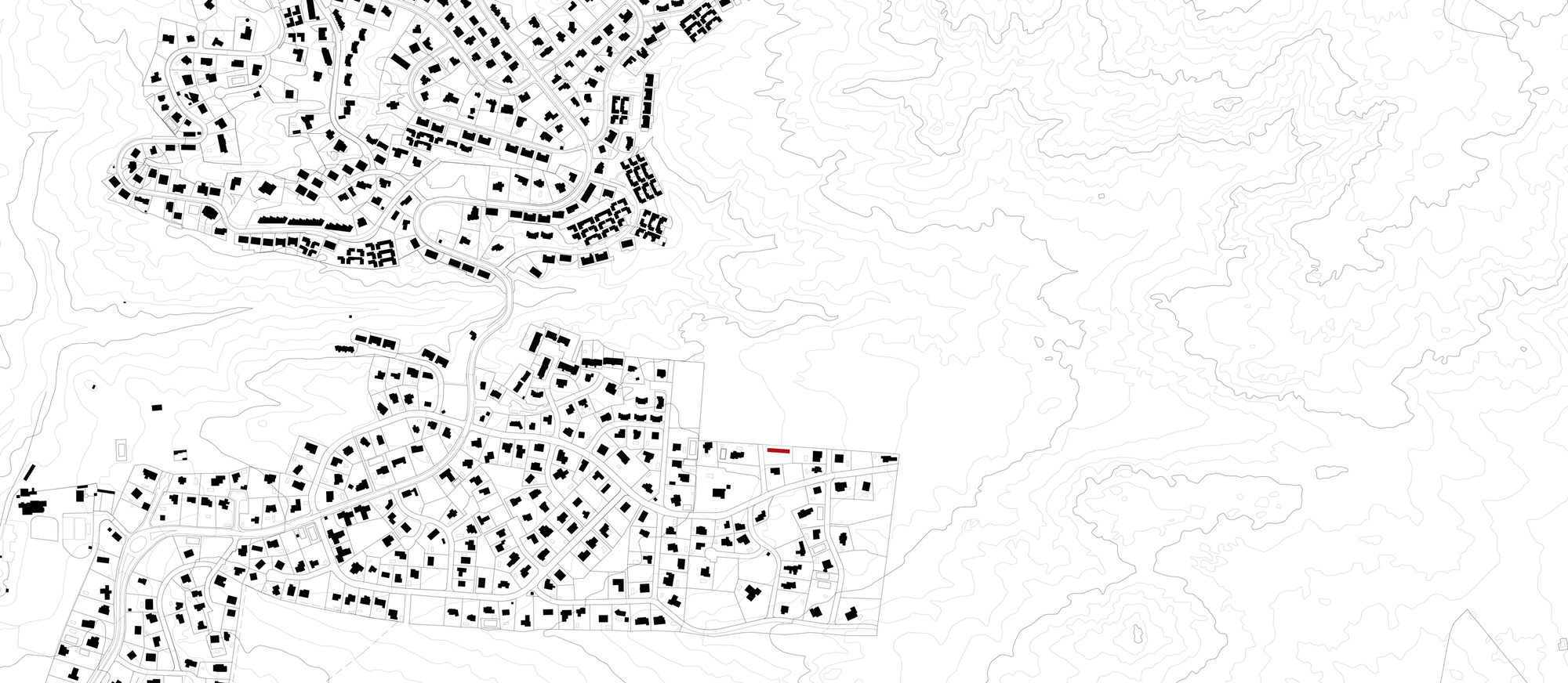 EÑE House丨西班牙马德里丨Estudio Albar-46