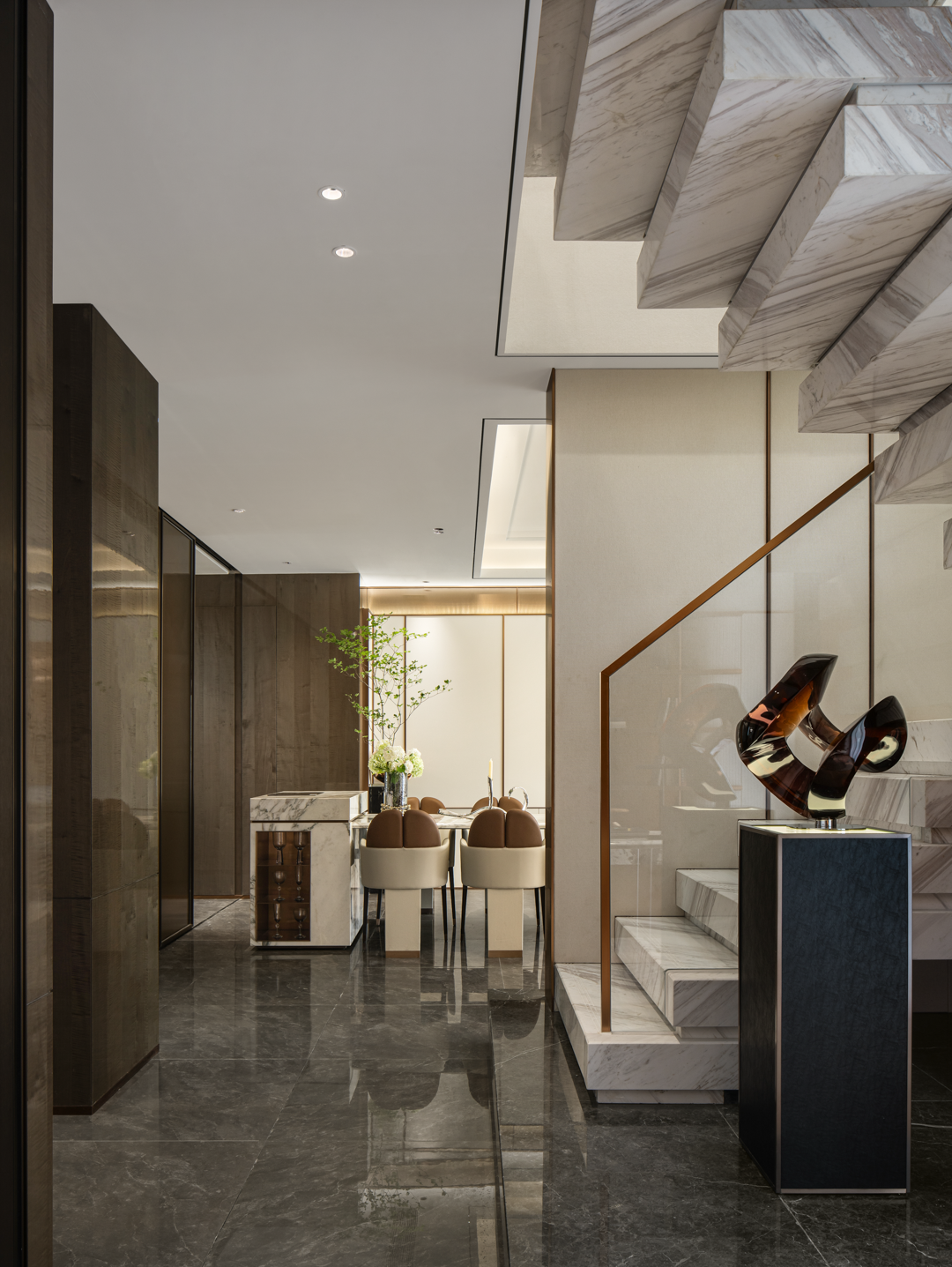 成都两河峯景丨中国成都丨上海桂睿诗建筑设计咨询有限公司-19