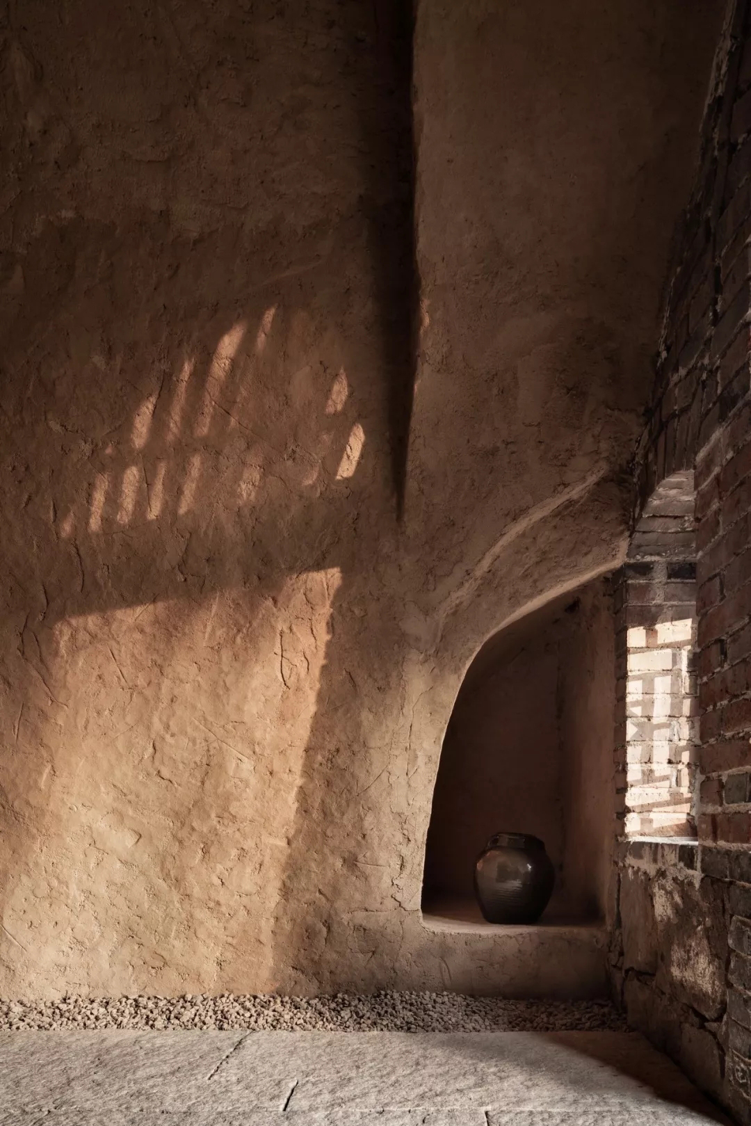 梁建国*蔡文齐最新售楼处：永威·山悦设计叙述世界！-26