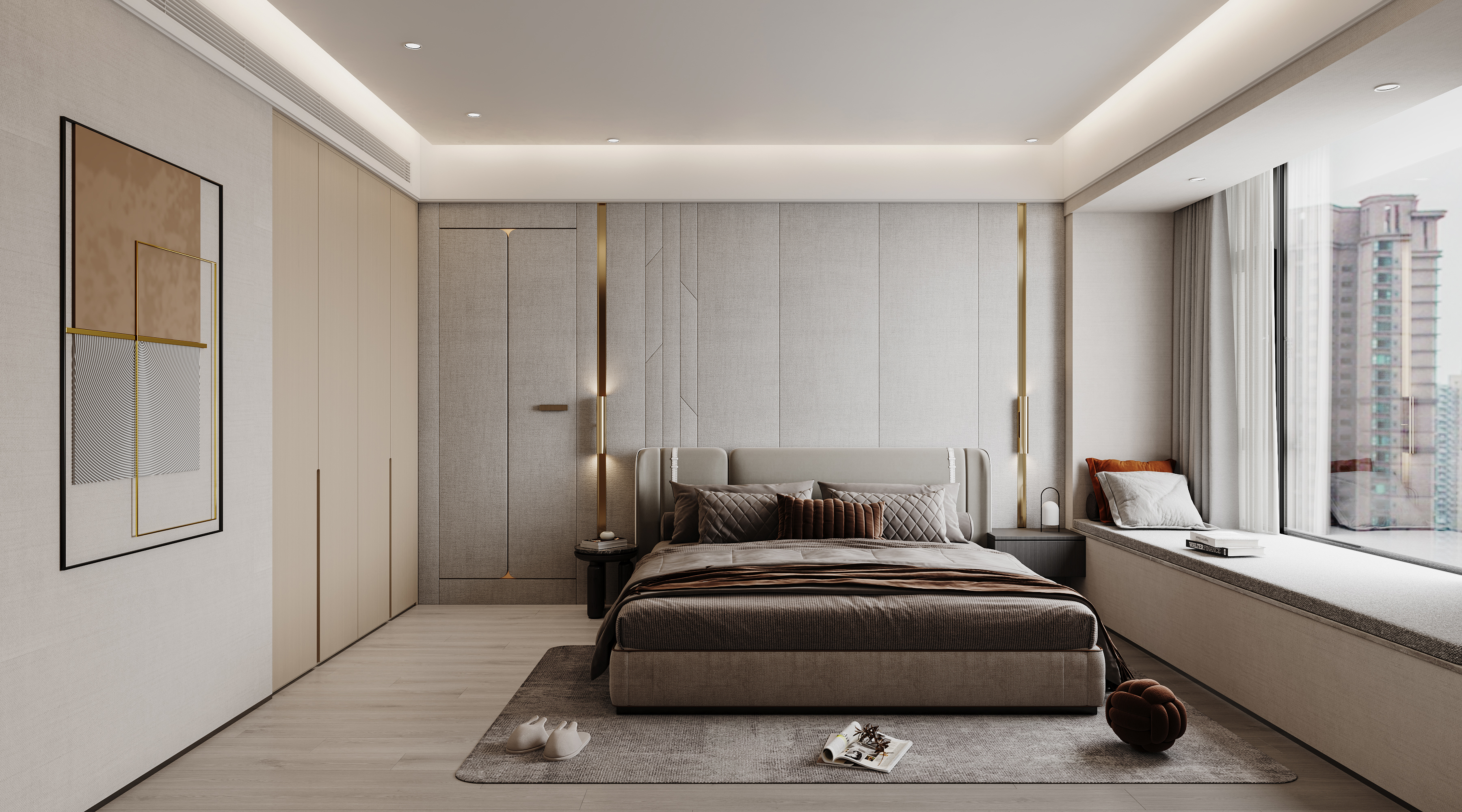 圣淘沙俊园轻奢-9