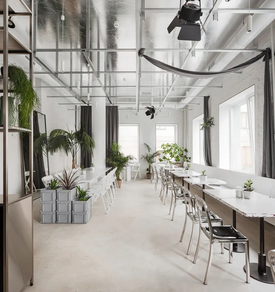 乌克兰萨鲁特咖啡吧-23