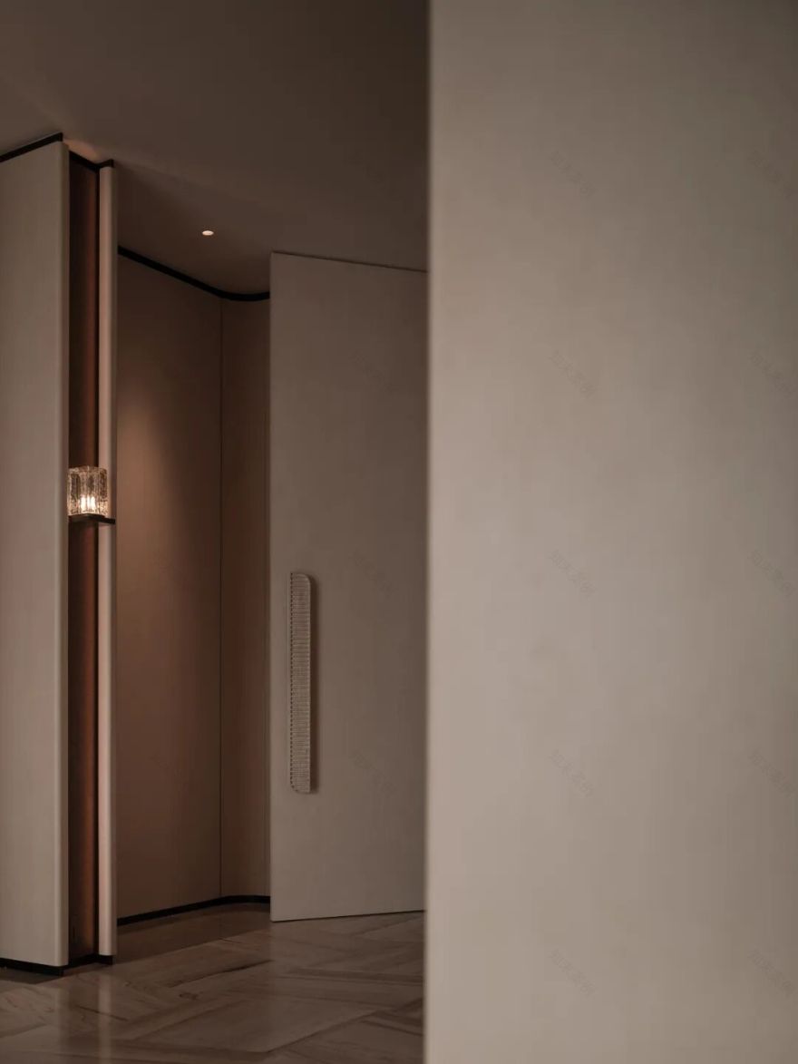 琼楼私宴丨中国宁波丨中赫空间建筑设计-42