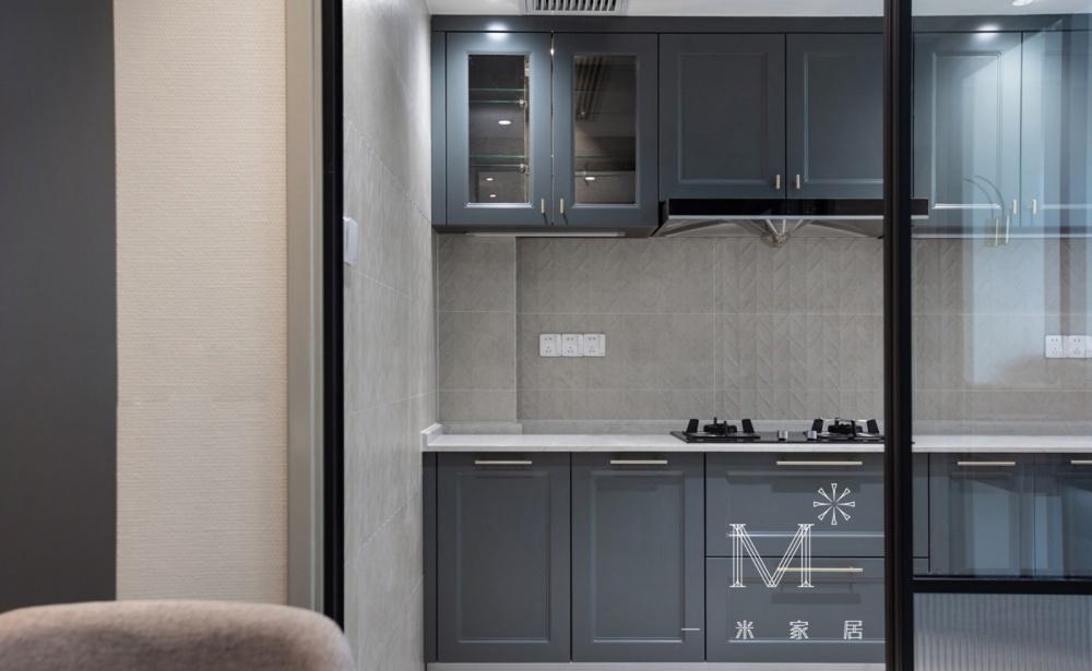 平层丨【一米家居】看山看水，看花看草-21