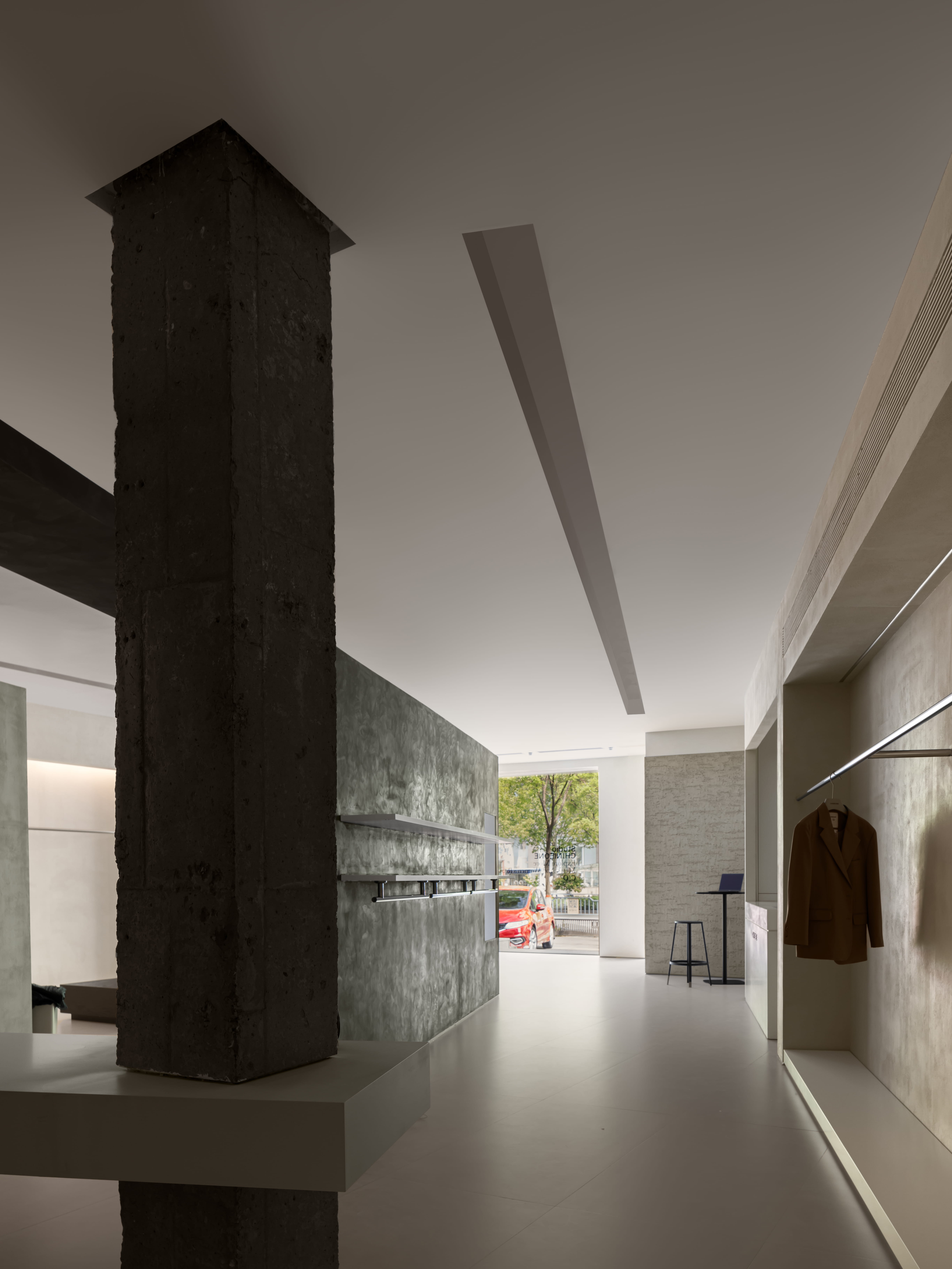 CHINIEONE 琴琴家丨中国太原丨MOOTHAN.DESIGN-28