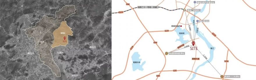 广州华侨城增城区罗岗村地块项目-8