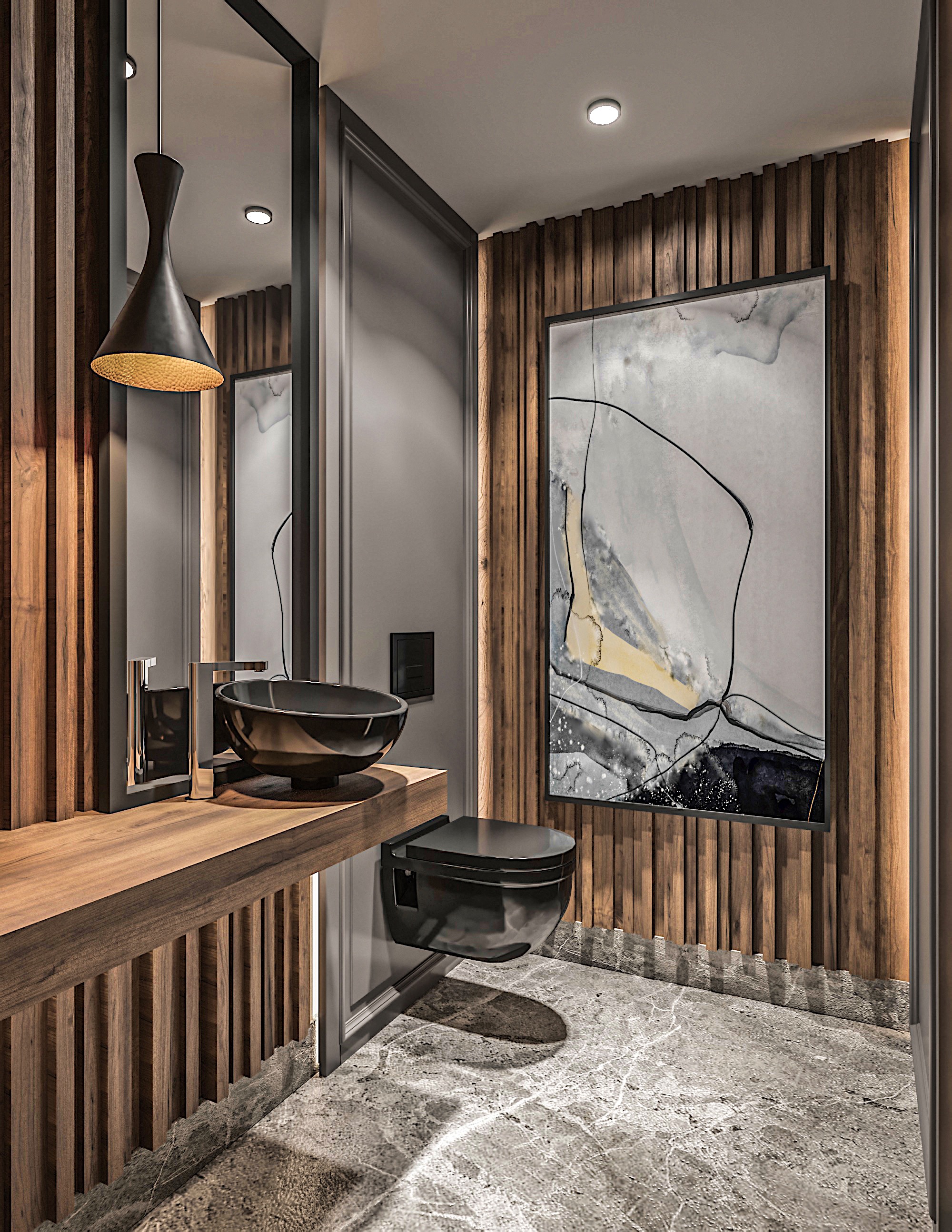 Vip Ocakbaşı / Nisantasi-0