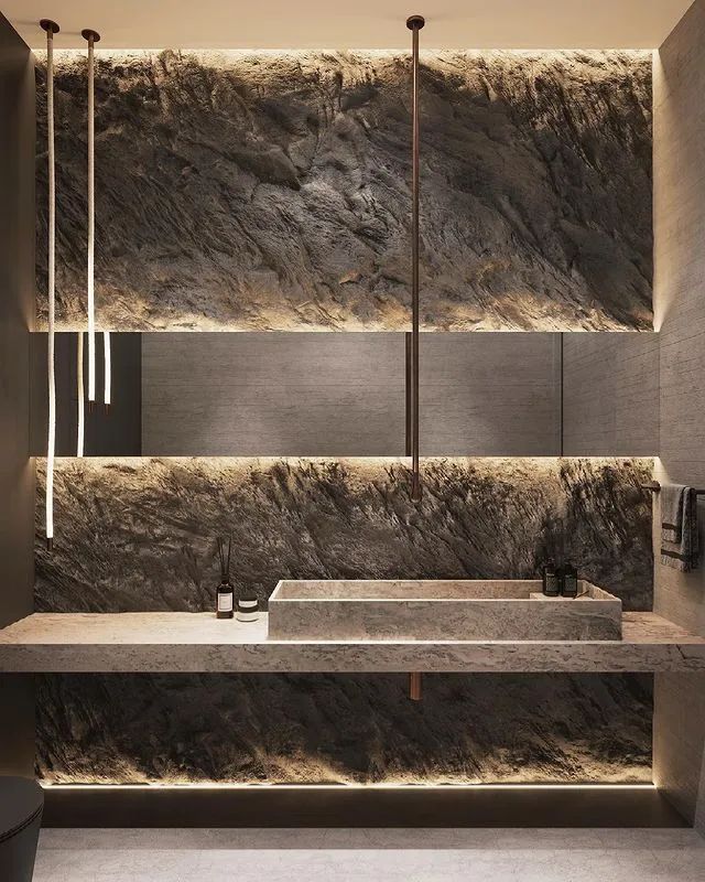 法拉利别墅丨TRUSH DESIGN-53