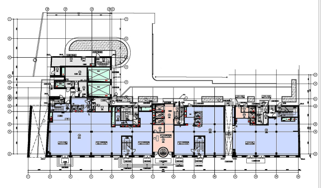 Отель Standart（标准酒店）-40