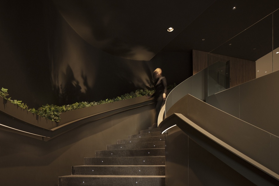 凯克萨银行All in one旗舰办公室-23