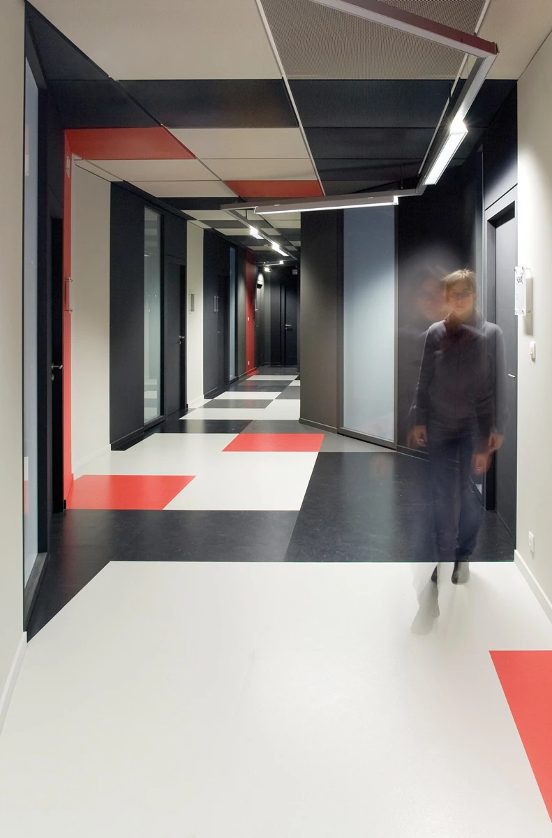 Reservoir A · 现代创新中心的翻新改造-11