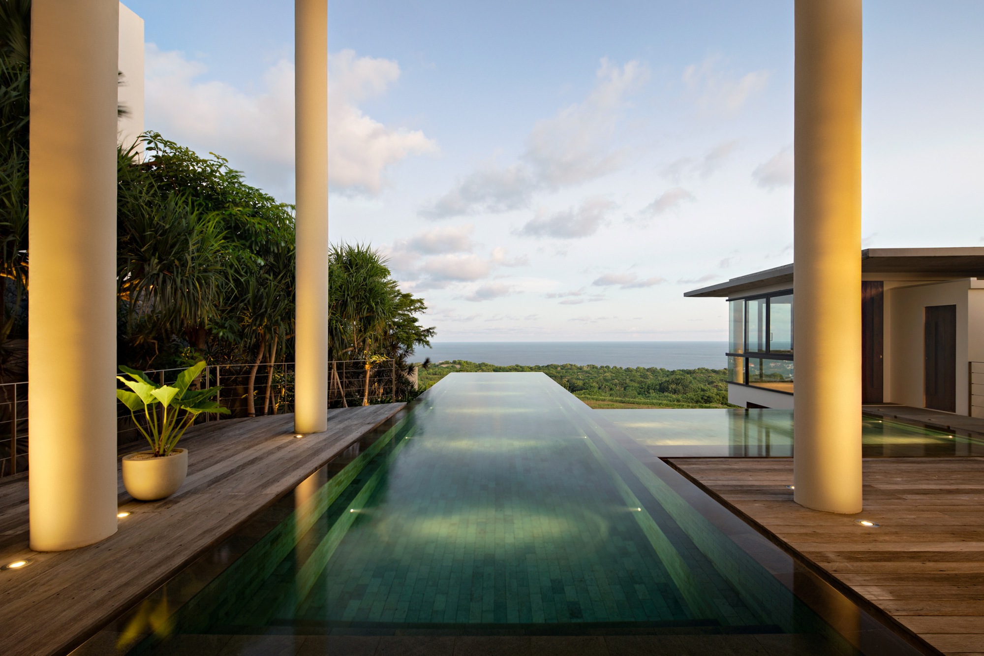 卢克·豪斯丨印度丨Budi Pradono Architects-53