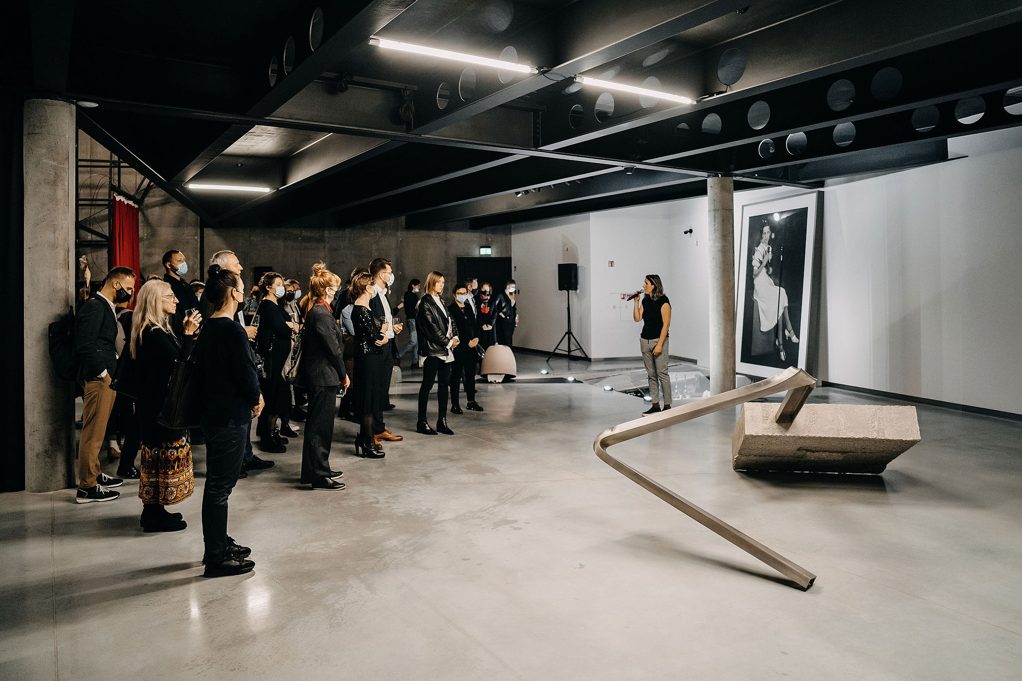 立陶宛篮球之家丨立陶宛考纳斯-33