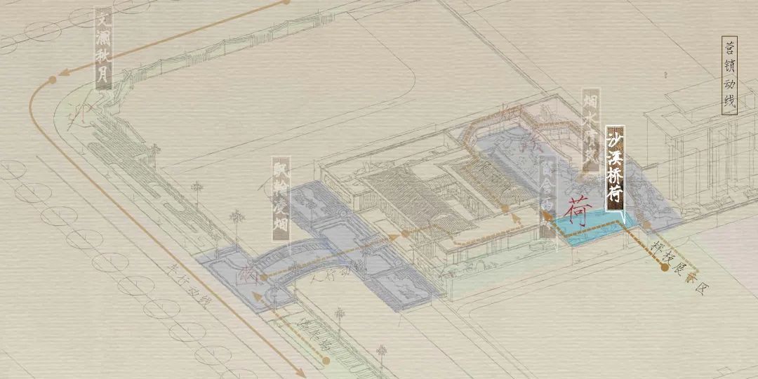 太仓古韵融入现代生活——苏州建发·天镜湾-151